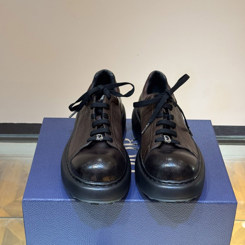 ch**an D*or casual shoes